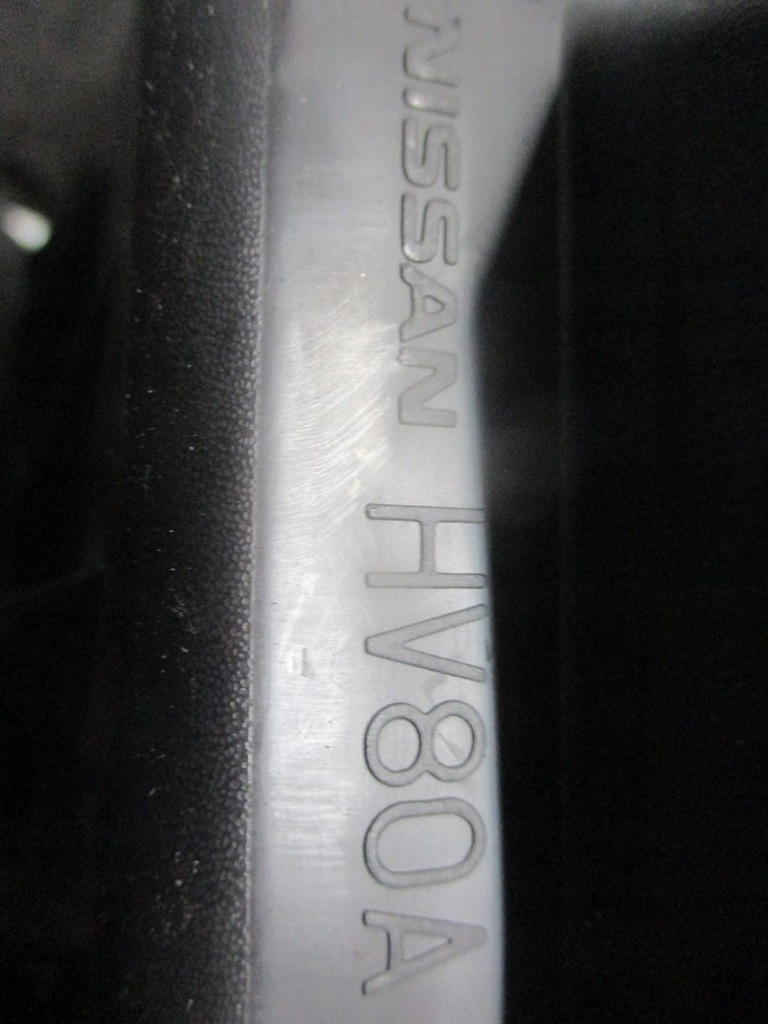 фото №3, Корпус фільтра повітря renault kadjar 1.3tce