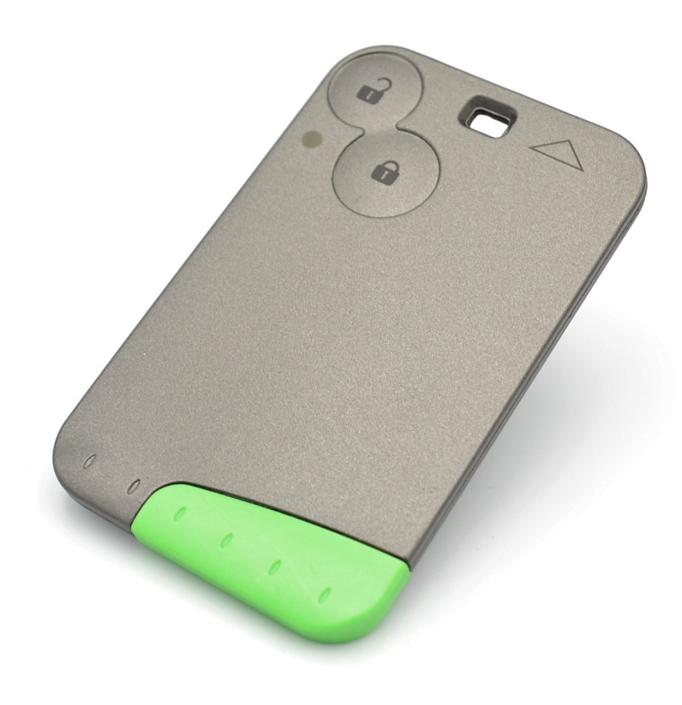 фото №2, Ключ карта renault laguna ii espace velsatis