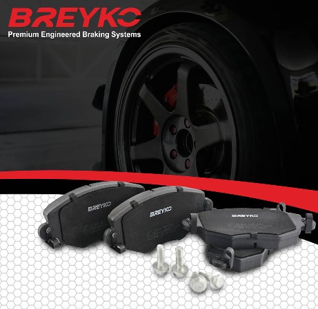 фото №5, Тормозные колодки тормозные перед do abarth alfa romeo fiat