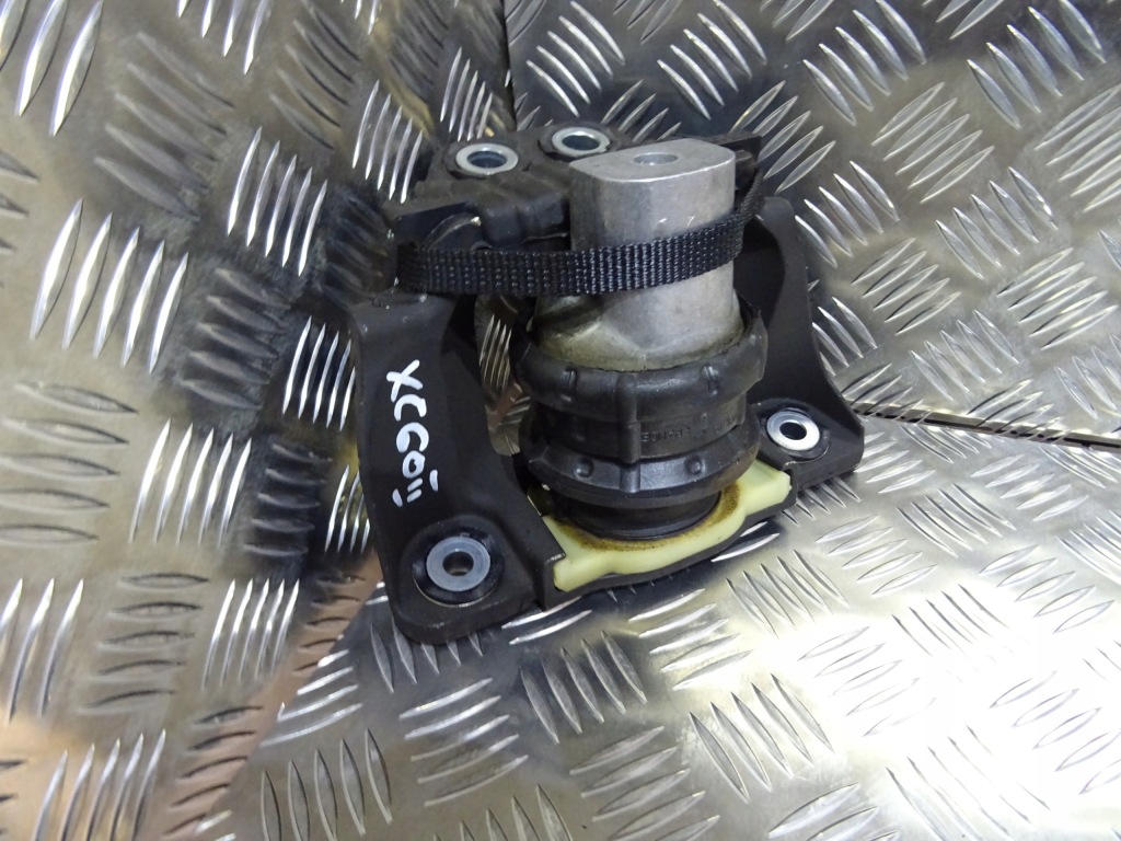 фото №1, Volvo xc60 ii подушка двигателя xc90 ii d4 d5