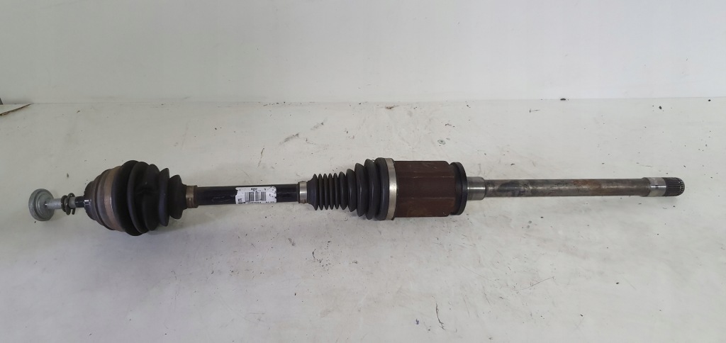 фото №1, Bmw оригинальный номер 7597694 приводной вал