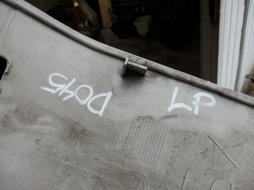 фото №6, Fiat ducato 06- оббивка захист обшивка