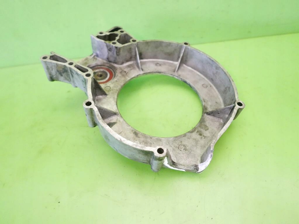 фото №11, Корпус защита распределительного вала gaz gazelle gazela 2.1td