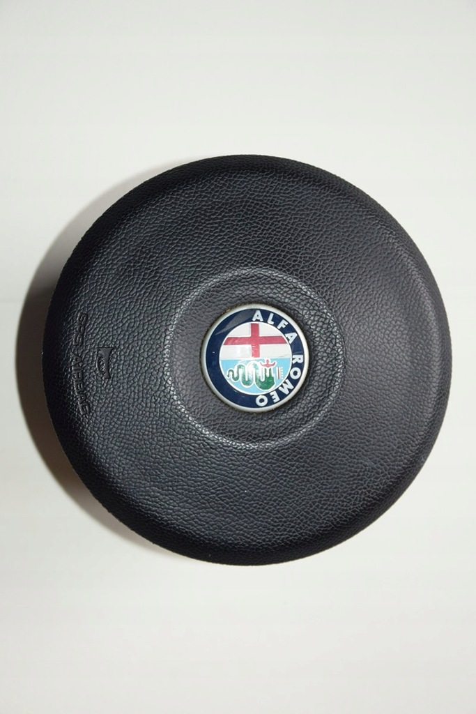фото №1, Alfa romeo 159 подушка воздушная водителя