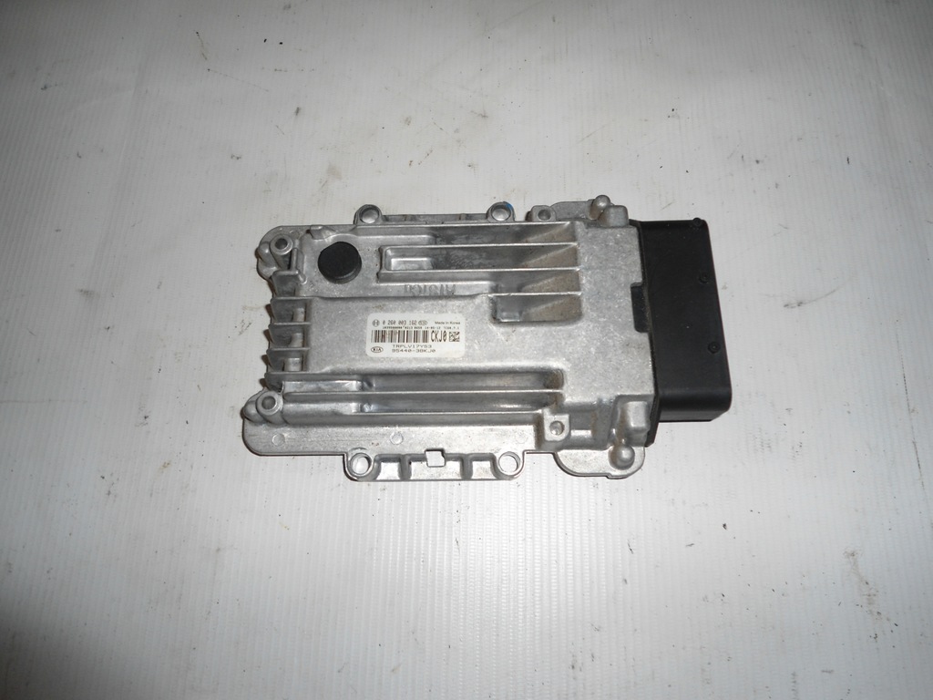 фото №1, Модуль тиску kia carens iii 2014 1.7 crdi