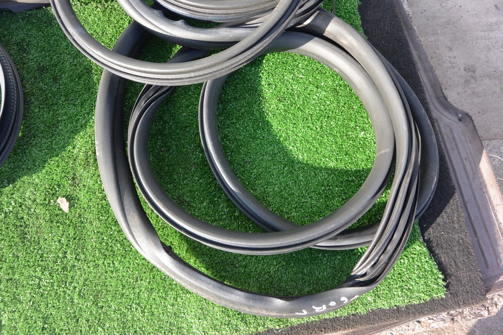 фото №6, Прокладка двері volvo v60 ii lift kombi