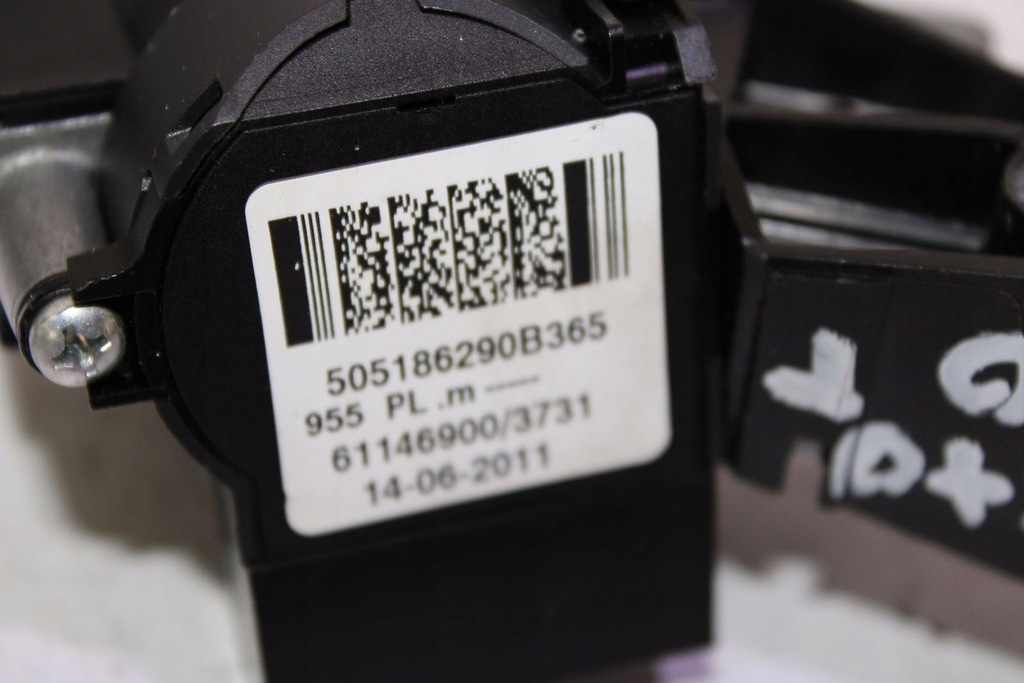 фото №9, Набор стартовый бортовой компьютер bsi alfa romeo mito 900t