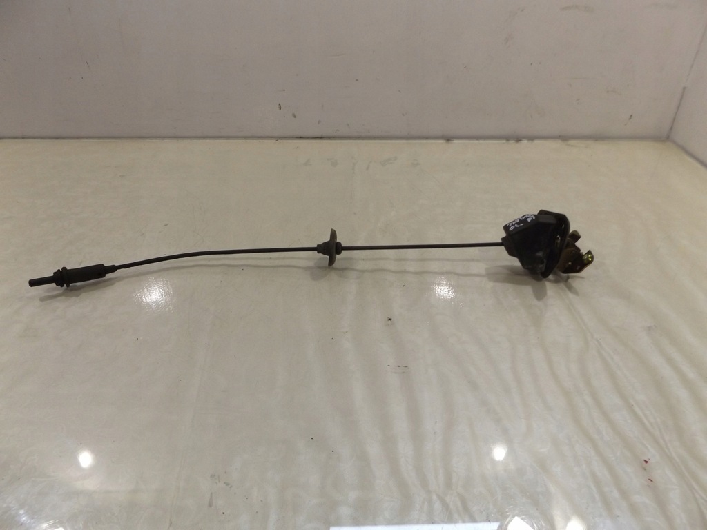 фото №4, Partner i lift трос блокування двері правий задня