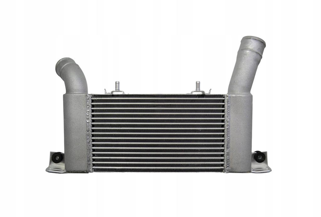 фото №2, Интеркулер mitsubishi pajero iv 3.2d 1271002870