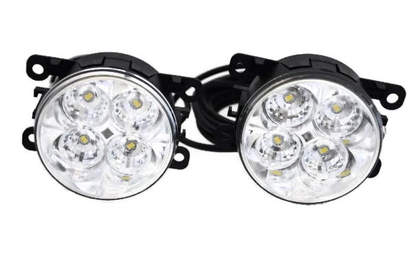 фото №1, Suzuki swift sx4 led дневные magneti marelli ^