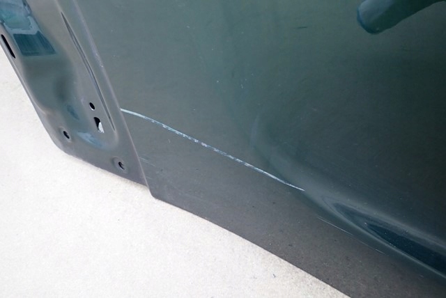 фото №3, Дверь правое задние правый задняя mini countryman r60