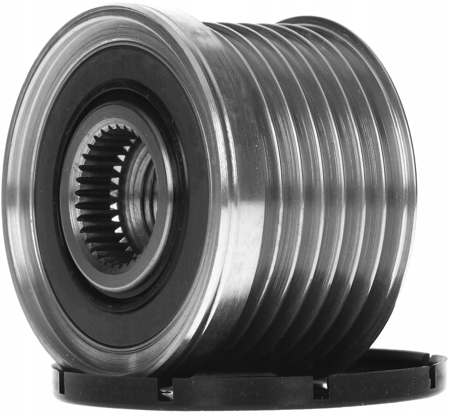 Купить Шкив, генератор magneti marelli 940113010116