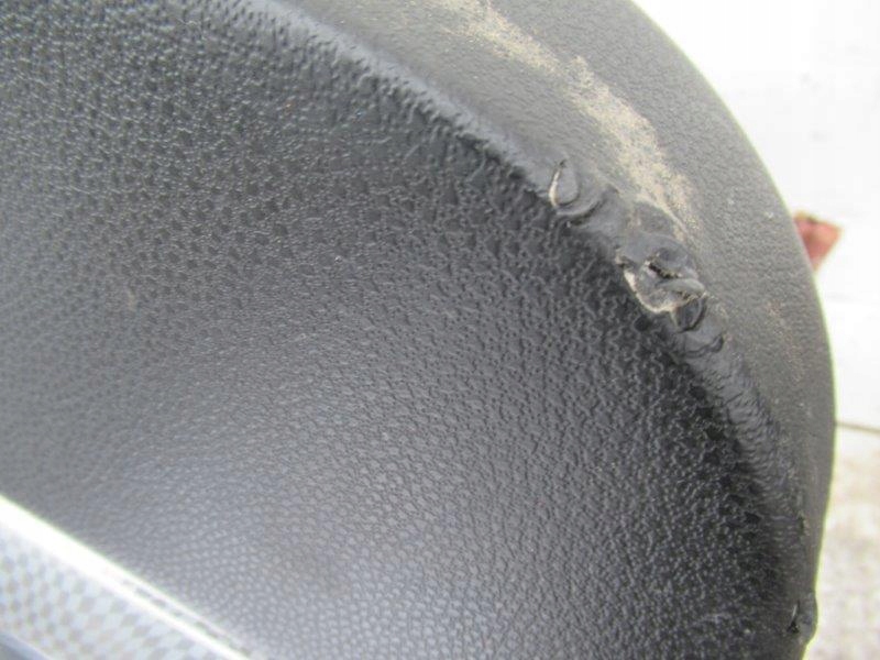 фото №11, Салон сидіння заднє сидіння mini cooper r56 s