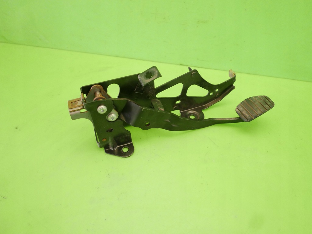 фото №5, Педаль гальма renault scenic ii phi 1.5 dci 03-06