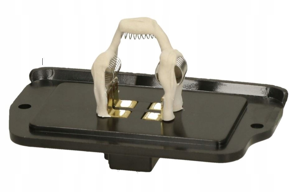 фото №1, Резистор вентилятор honda civic