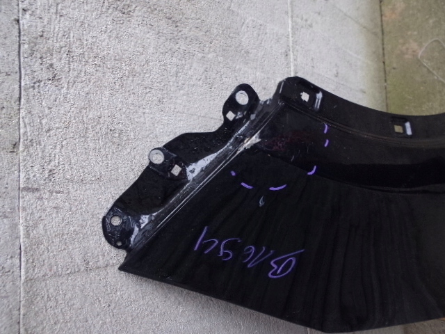 фото №2, Kia sportage 4 iv 2016 r. крыло правый