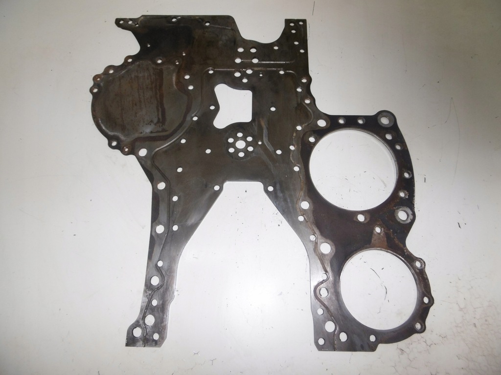 фото №1, Защита корпус распределительного вала magnum dxi 13 volvo fh