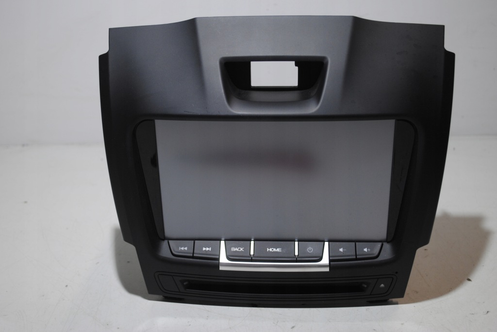 фото №3, Радіо cd isuzu 8984877700