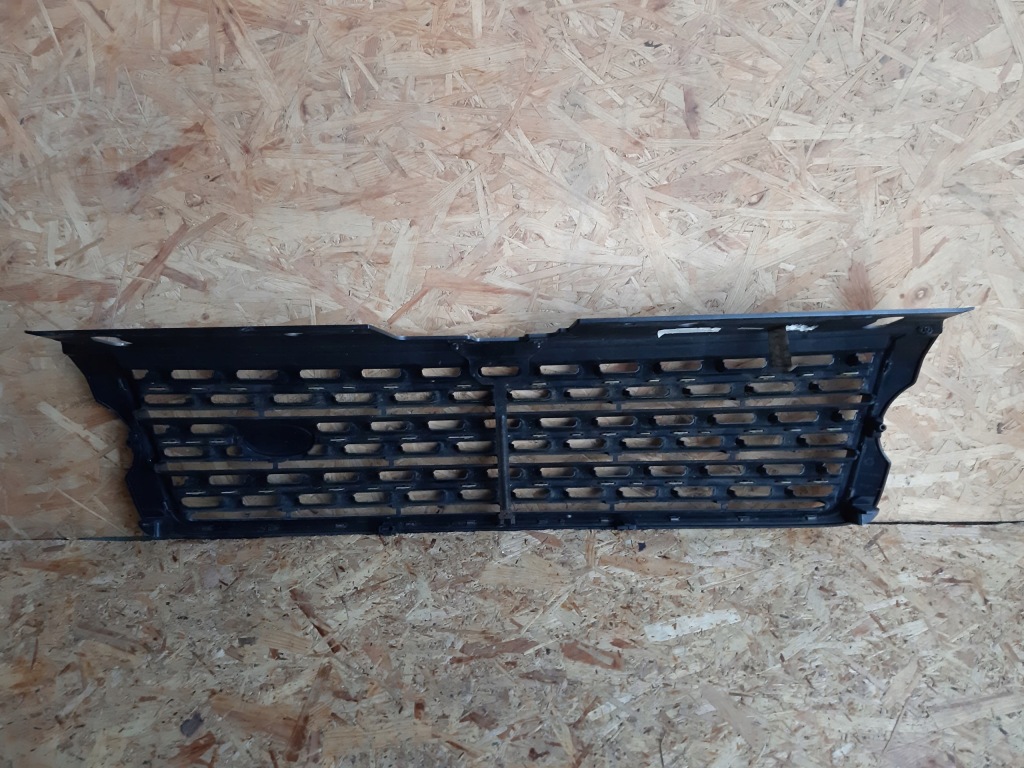 фото №5, Решітка радіатора решітка радіатора range rover 2012-2014 vouge