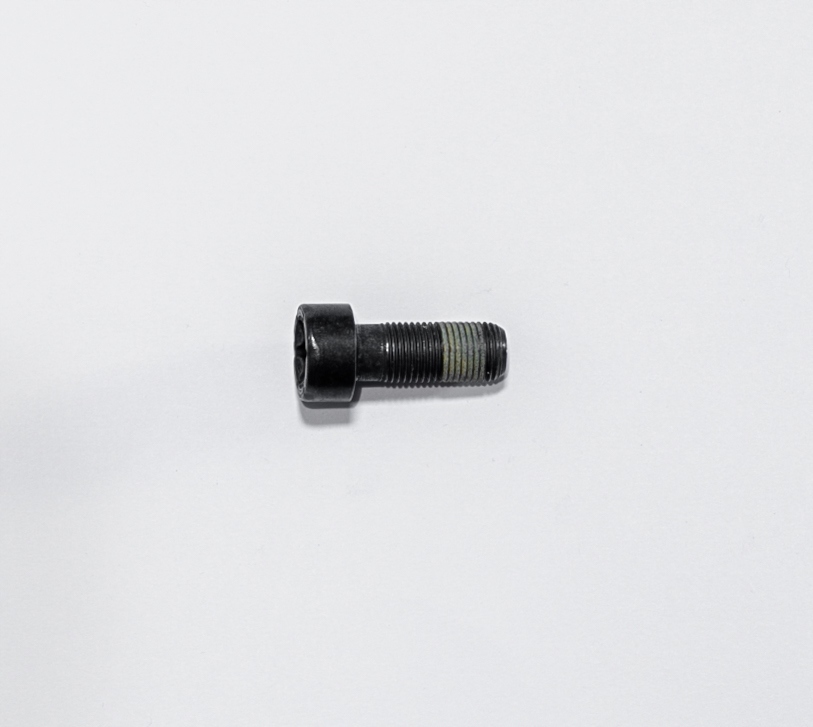 фото №4, Болты колеса маховик renault espace iii laguna ii