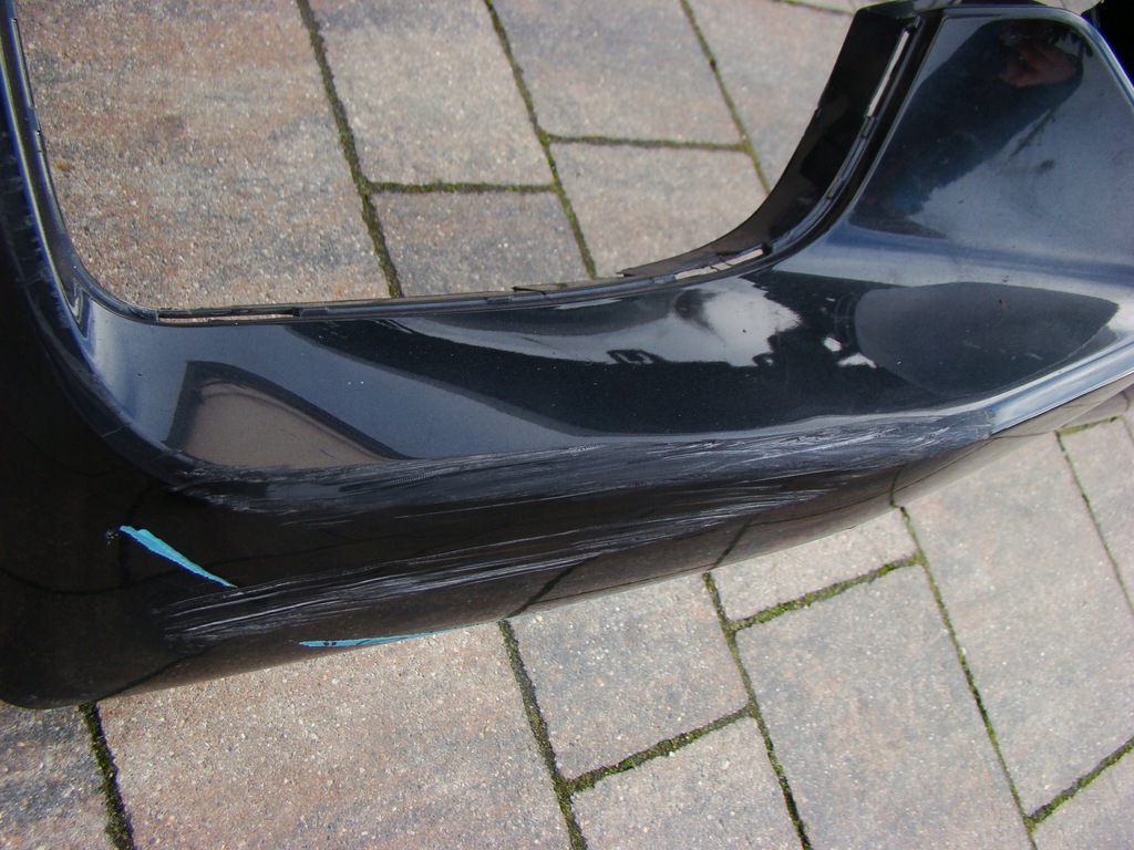 фото №5, Bmw x-3 g01 бампер m-пакет перед передній