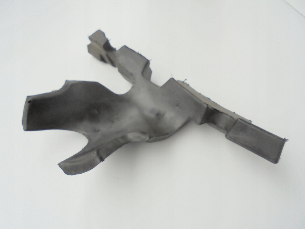 фото №7, Mazda cx5 cx-5 шумоізоляція колектор sh0113w22