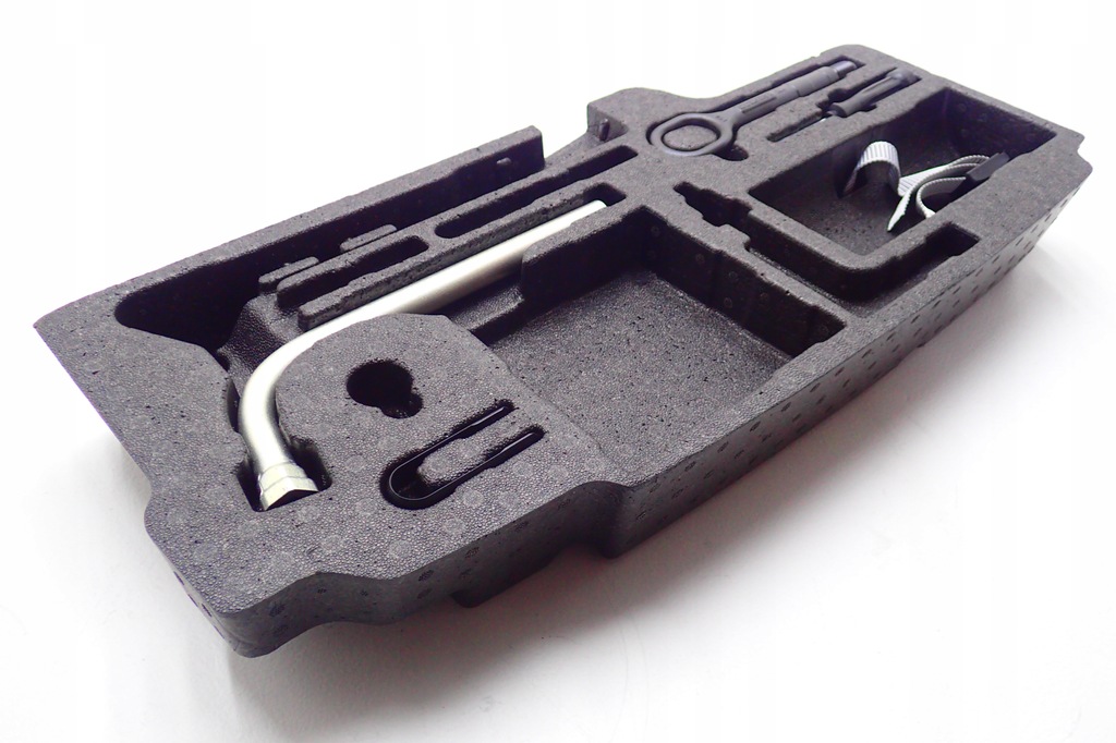 фото №5, Audi a8 4n d5 19rok пенополистирол багажника 4n0012110m