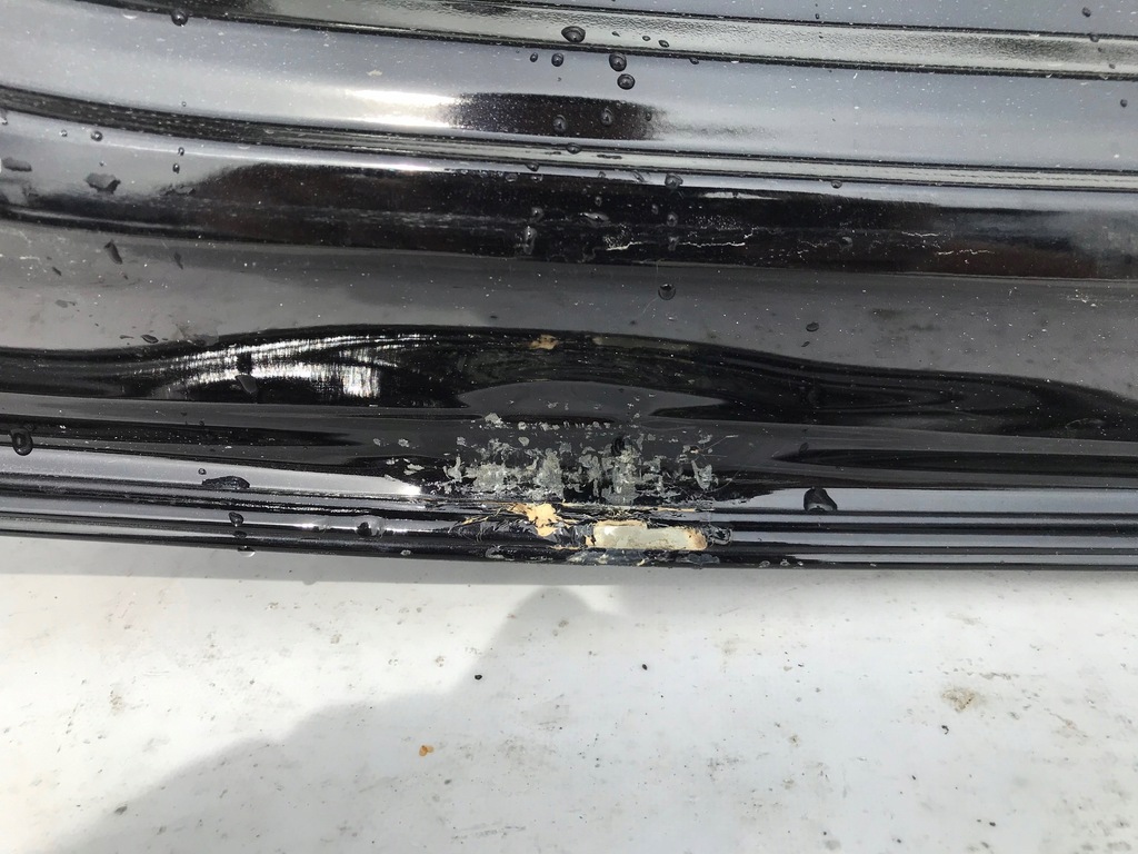 фото №6, Крышка багажника багажника porsche cayenne 9y0 9y cayene