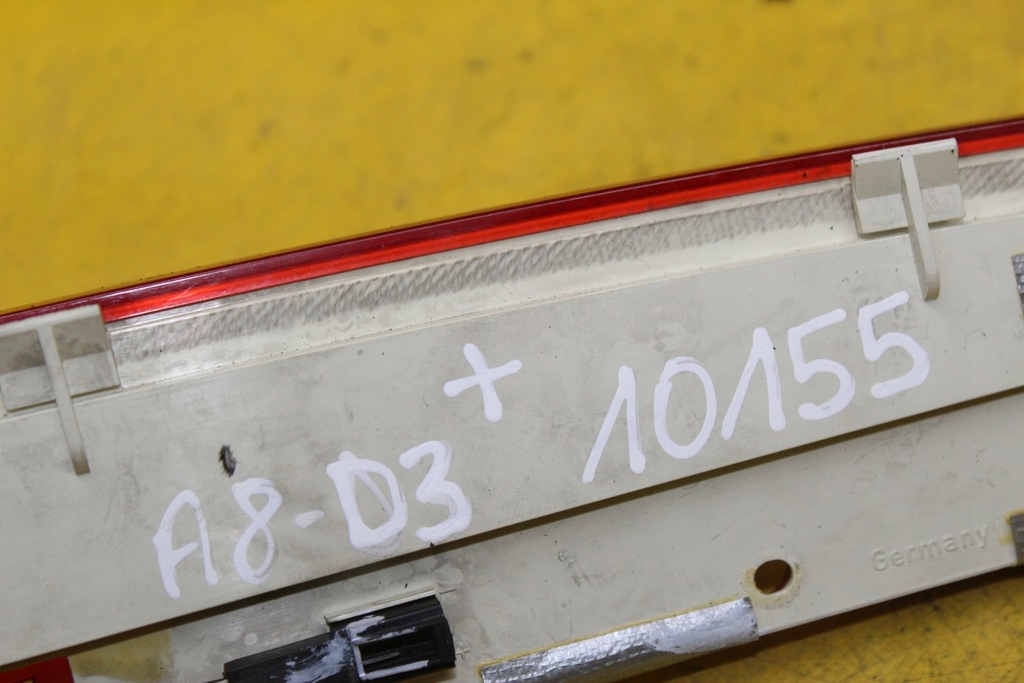 фото №6, Третій світло стоп-сигнал a8 d3 4e0945097