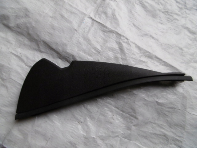 фото №1, Renault espace v защита обшивка панели левая