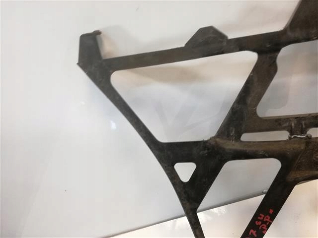 фото №3, Направляющая передний правый peugeot 307 lift