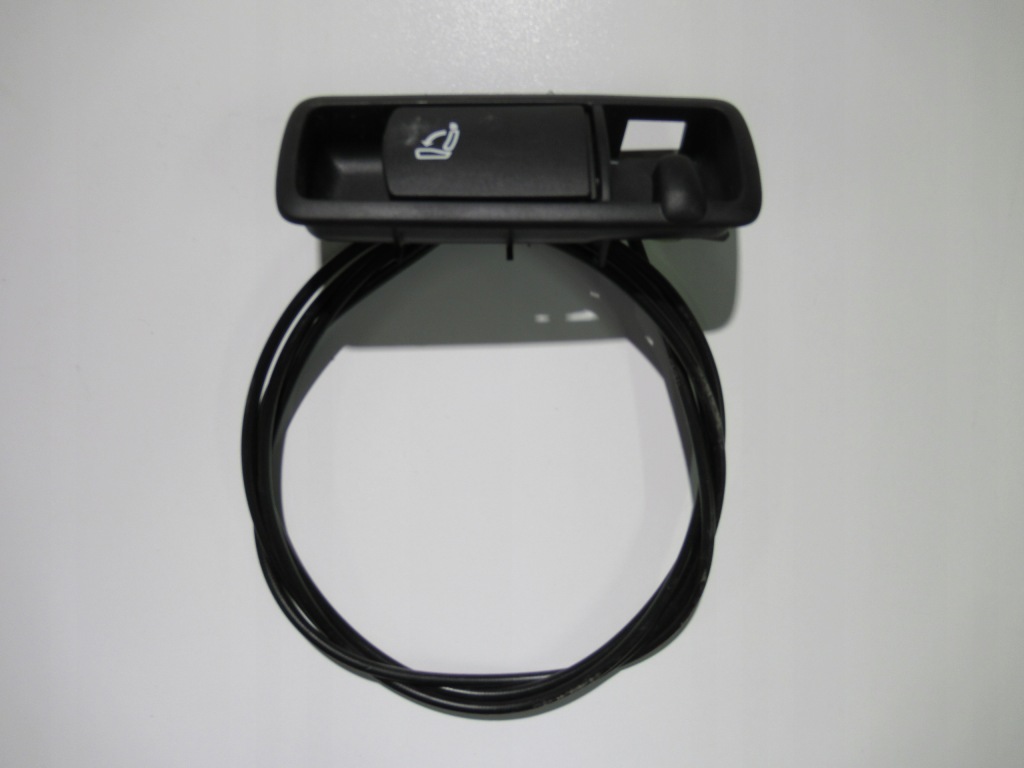 фото №1, Трос ручка сиденье vw passat b7 3af885592a правая