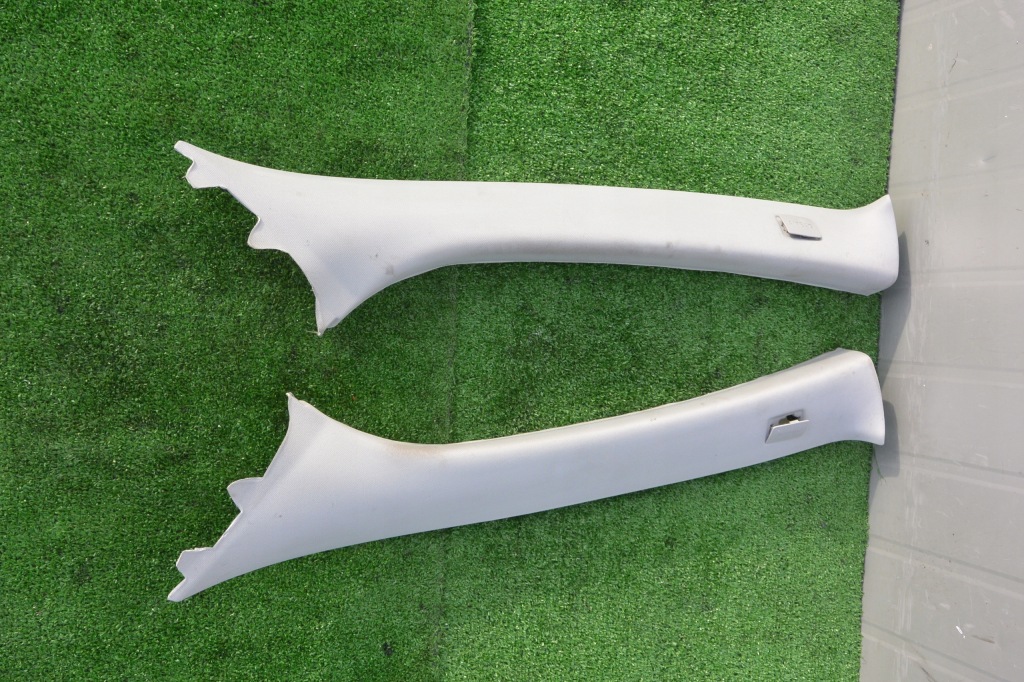 фото №1, Захист стійка перед kpl jaguar xf x250 lift