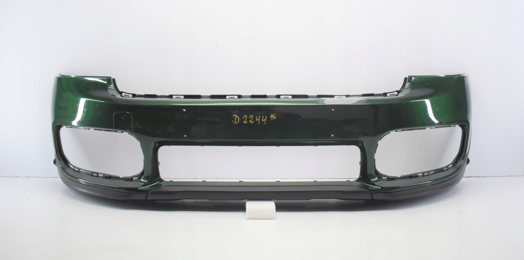 фото №1, Mini countryman f60 бампер перед передний org