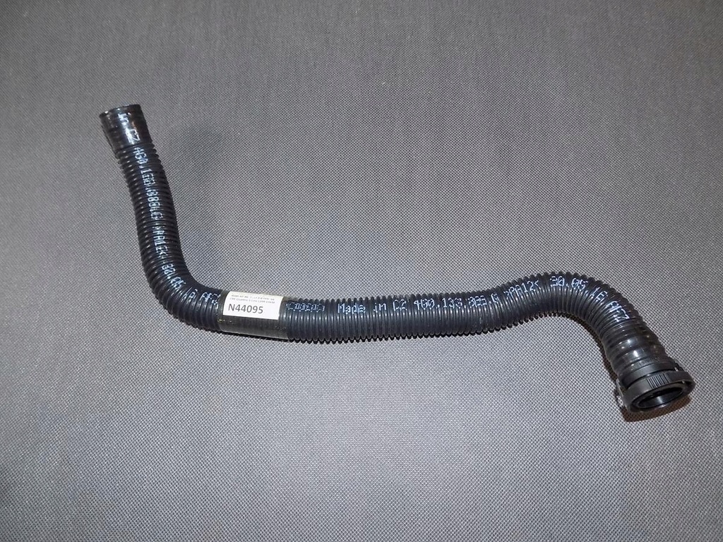 фото №1, Audi a7 4g трубка воздуха 4g0133889g