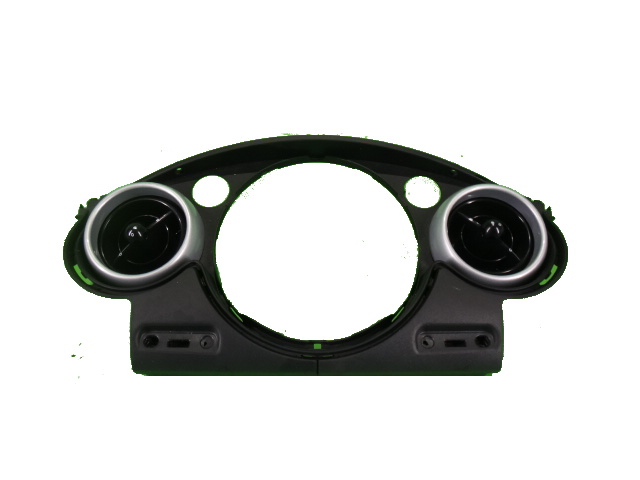 фото №1, Решётка решётки обдув консоли mini cooper r50