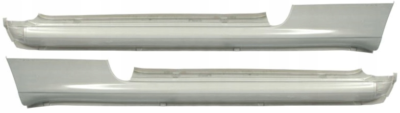 фото №1, Пороги ремкомплект поріг fiat seicento 98-00 p+l