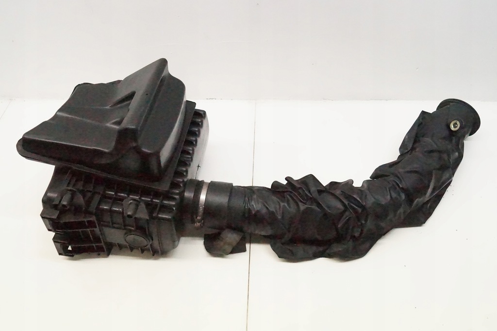 фото №1, Alfa gt 2.0 jts корпус фільтра повітря