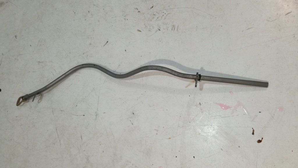 фото №1, Mercedes c238 щуп щуп оливи a2740108510