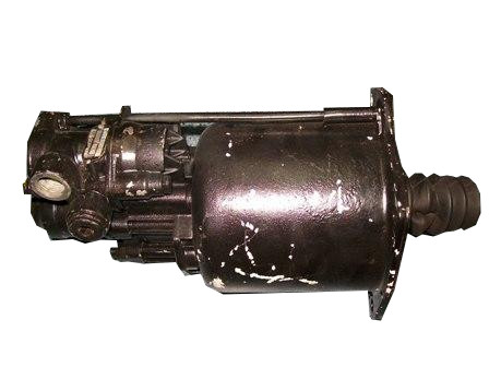 фото №1, Привід зчеплення renault magnum ae r g 9700512090