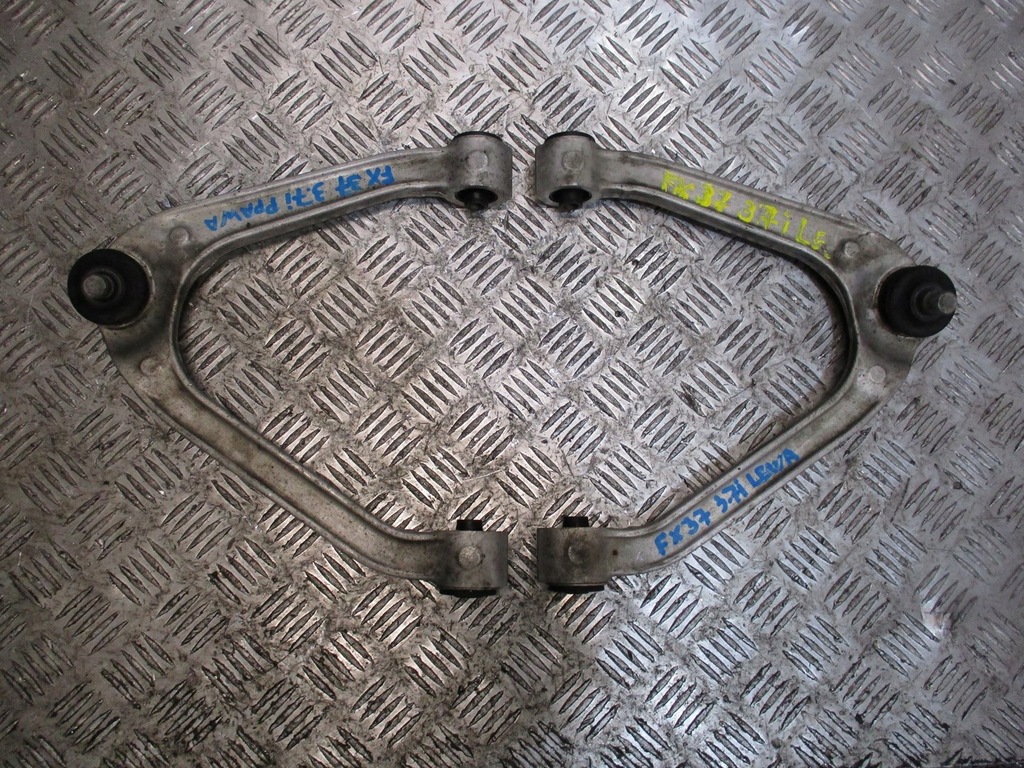 фото №1, Рычаг infiniti fx37 3,7i левый