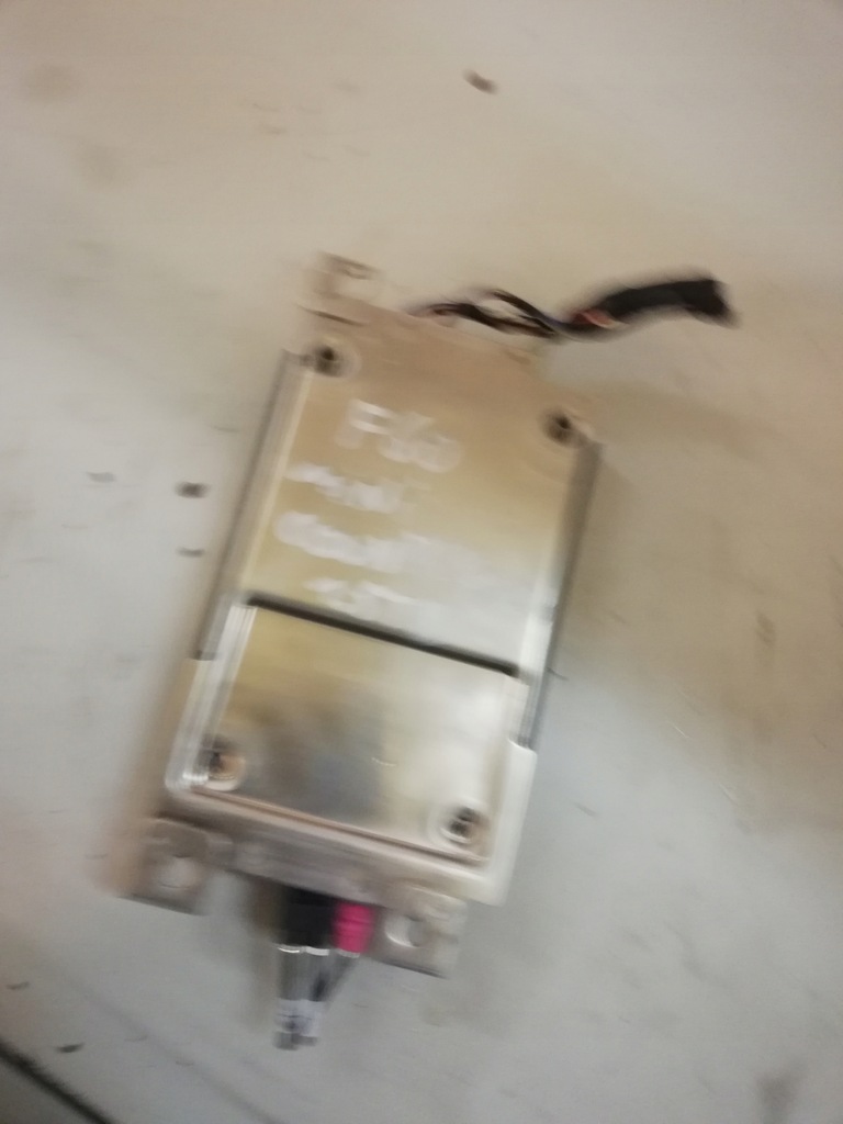 фото №2, Mini countryman f60 модуль telematik 8715748