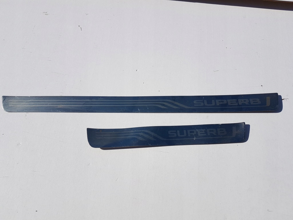 фото №1, Superb молдинг поріг 3v0853557d 3v0853813d