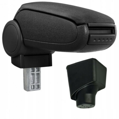 фото №1, Подлокотник dedykowan dacia logan sandero stapway