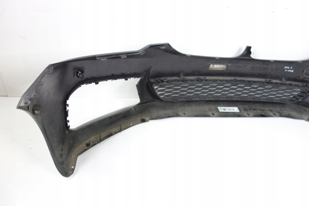Бампер перед bmw 5 g30 6 pdc колір 475 Ціна