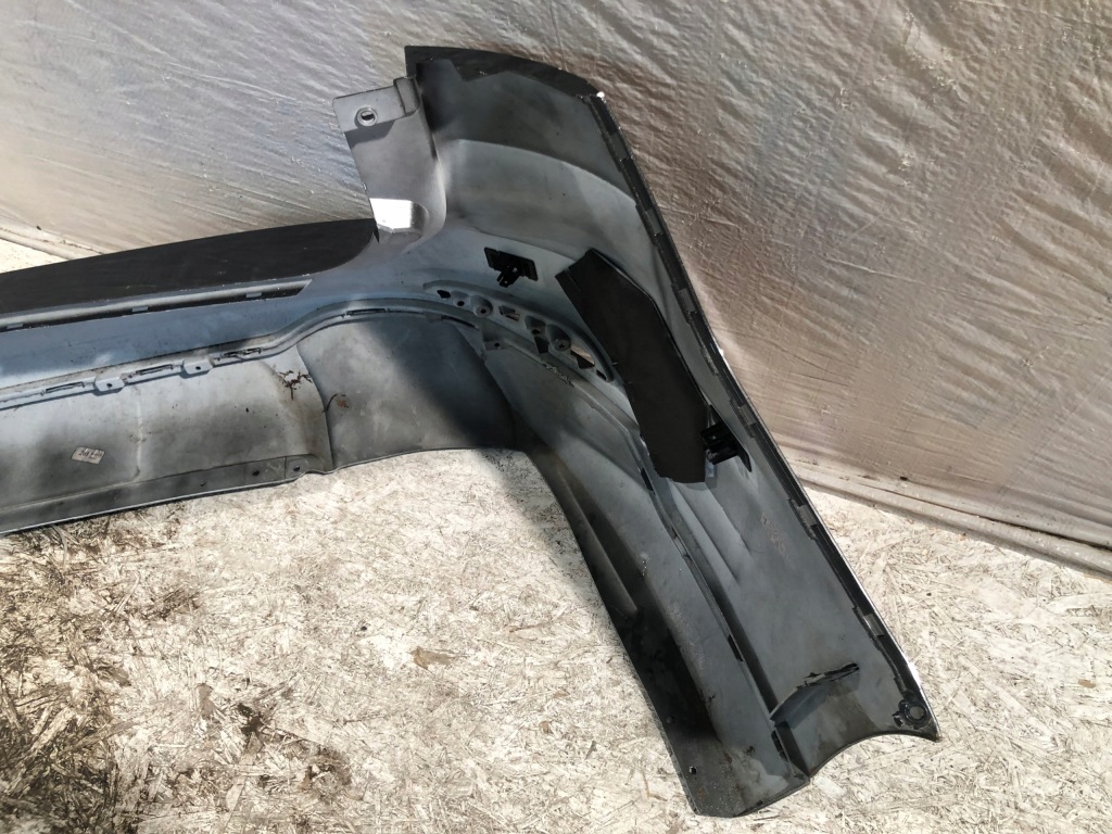 Купить Ford focus mk4 st-line kombi бампер задняя задний