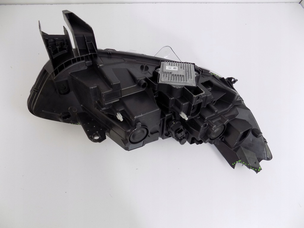 фото №6, Лампа передняя левая renault espace v 5 full led 260608372r