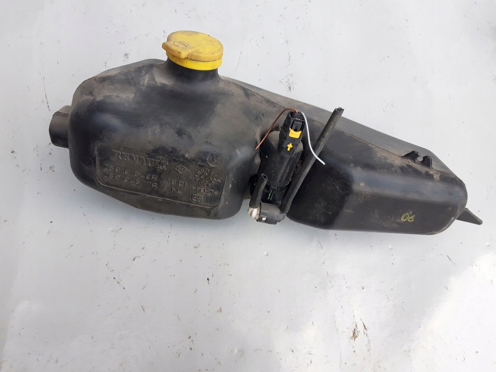 фото №1, Dacia sandero ii бачок рідина омивач