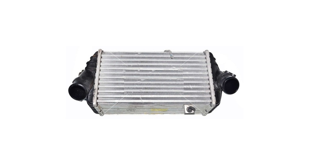 фото №1, Интеркулер hyundai i30 kia rio soul ceed crdi