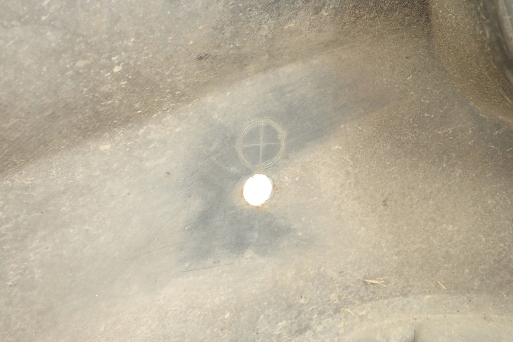 фото №16, Honda civic ufo ix 2012- бампер задній задня